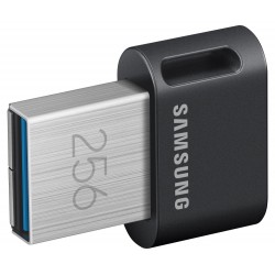 SAMSUNG FIT Plus USB 3.2 258GB / USB 3.2 Gen 1 / USB-A
