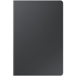Samsung flipové pouzdro EF-BX200PJE pro Galaxy Tab A8, tmavě šedá