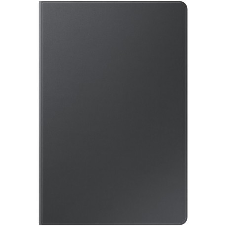 Samsung flipové pouzdro EF-BX200PJE pro Galaxy Tab A8, tmavě šedá