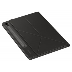 Samsung Ochranné pouzdro pro Galaxy Tab S9/Tab S9 FE EF-BX710PBEGWW černé