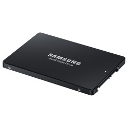SAMSUNG PM893 1,92TB Enterprise SSD / 2,5" / SATA III / Interní