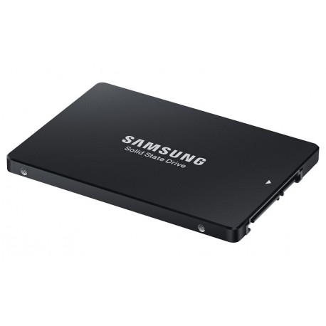 SAMSUNG PM893 1,92TB Enterprise SSD / 2,5" / SATA III / Interní