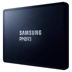 SAMSUNG PM893 480GB / 2,5" / SATA III / Interní