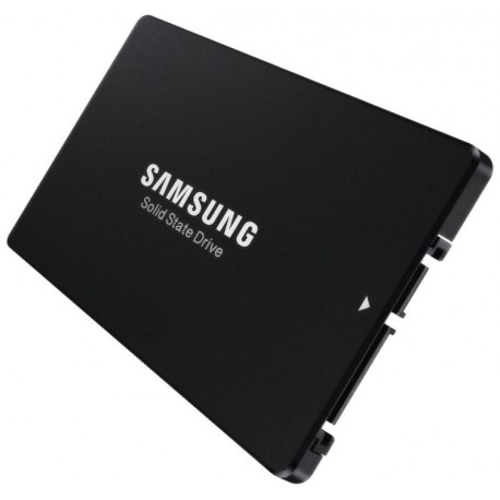 SAMSUNG PM9A3 1,92TB SSD / U.2 / PCIe 4.0 4x NVMe / Interní / bulk