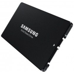 SAMSUNG PM9A3 7,68TB SSD / U.2 / PCIe 4.0 4x NVMe / Interní / bulk
