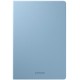 Samsung polohovatelné pouzdro Book Cover pro Galaxy Tab S6 Lite, modré