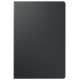 Samsung polohovatelné pouzdro Book Cover pro Galaxy Tab S6 Lite, šedé
