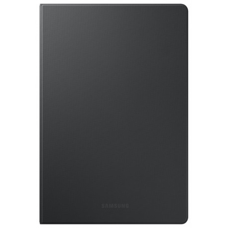 Samsung polohovatelné pouzdro Book Cover pro Galaxy Tab S6 Lite, šedé