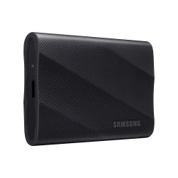 SAMSUNG Portable SSD T9 2TB / USB 3.2 Gen 2x2 / USB-C / Externí / Černý