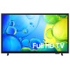 SAMSUNG SMART LED TV 32"/ UE32F6002F/ 1920x1080/ Full HD/ DVB-T2/C/ H.265/HEVC/ 2xHDMI/ 1xUSB/ Wi-Fi/ LAN/ F