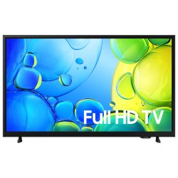 SAMSUNG SMART LED TV 32"/ UE32F6002F/ 1920x1080/ Full HD/ DVB-T2/C/ H.265/HEVC/ 2xHDMI/ 1xUSB/ Wi-Fi/ LAN/ F