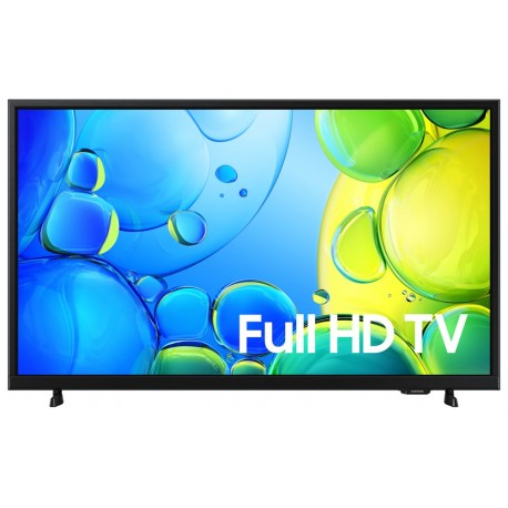 SAMSUNG SMART LED TV 32"/ UE32F6002F/ 1920x1080/ Full HD/ DVB-T2/C/ H.265/HEVC/ 2xHDMI/ 1xUSB/ Wi-Fi/ LAN/ F
