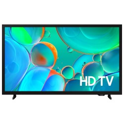 SAMSUNG SMART LED TV 32"/ UE32H5002F/ 1366x768/ HD Ready/ DVB-T2/C/ H.265/HEVC/ 2xHDMI/ 1xUSB/ Wi-Fi/ LAN/ F