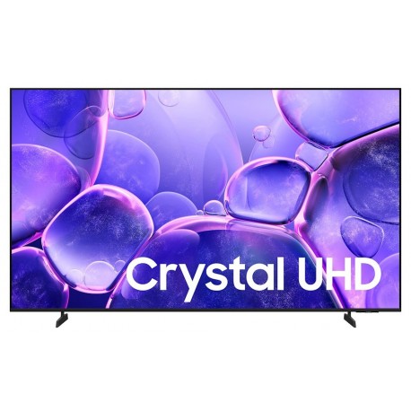 SAMSUNG SMART LED TV 65"/ UE65U8072/ 4K Ultra HD 3840x2160/ DVB-T2/S2/C/ H.265/HEVC/ 3xHDMI/ 1xUSB/ Wi-Fi/ LAN/ G