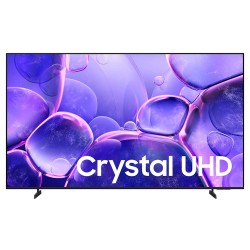 SAMSUNG SMART LED TV 85"/ UE85U8072/ 4K Ultra HD 3840x2160/ DVB-T2/S2/C/ H.265/HEVC/ 3xHDMI/ 1xUSB/ Wi-Fi/ LAN/ G