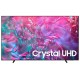 SAMSUNG SMART LED TV 98"/ UE98DU9072/ 4K Ultra HD 3840x2160/ DVB-T2/S2/C/ H.265/HEVC/ 3xHDMI/ 2xUSB/ Wi-Fi/ LAN/ F