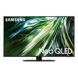 SAMSUNG SMART NEO QLED TV 43"/ QE43QN90D/ 4K Ultra HD 3840x2160/ DVB-T2/S2/C/ H.265/HEVC/ 4xHDMI/ 2xUSB/ Wi-Fi/ LAN/ F