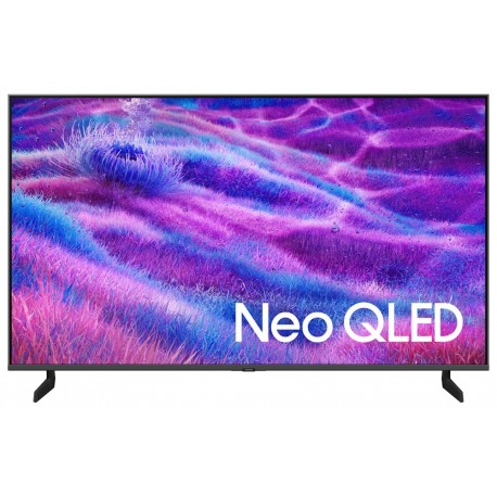 SAMSUNG SMART NEO QLED TV 50"/ QE50QN80F/ 4K Ultra HD 3840x2160/ DVB-T2/S2/C/ H.265/HEVC/ 4xHDMI/ 2xUSB/ Wi-Fi/ LAN/ G