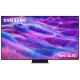 SAMSUNG SMART NEO QLED TV 55"/ QE55QN80F/ 4K Ultra HD 3840x2160/ DVB-T2/S2/C/ H.265/HEVC/ 4xHDMI/ 2xUSB/ Wi-Fi/ LAN/ F