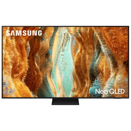 SAMSUNG SMART NEO QLED TV 65"/ QE65QN70F/ 4K Ultra HD 3840x2160/ DVB-T2/S2/C/ H.265/HEVC/ 4xHDMI/ 2xUSB/ Wi-Fi/ LAN/ E