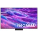 SAMSUNG SMART NEO QLED TV 65"/ QE65QN80F/ 4K Ultra HD 3840x2160/ DVB-T2/S2/C/ H.265/HEVC/ 4xHDMI/ 2xUSB/ Wi-Fi/ LAN/ F