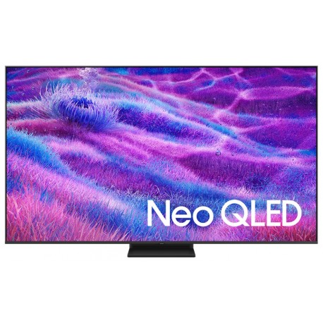 SAMSUNG SMART NEO QLED TV 65"/ QE65QN80F/ 4K Ultra HD 3840x2160/ DVB-T2/S2/C/ H.265/HEVC/ 4xHDMI/ 2xUSB/ Wi-Fi/ LAN/ F
