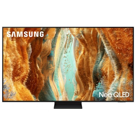 SAMSUNG SMART NEO QLED TV 75"/ QE75QN70F/ 4K Ultra HD 3840x2160/ DVB-T2/S2/C/ H.265/HEVC/ 4xHDMI/ 2xUSB/ Wi-Fi/ LAN/ D