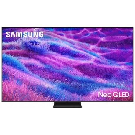 SAMSUNG SMART NEO QLED TV 75"/ QE75QN80F/ 4K Ultra HD 3840x2160/ DVB-T2/S2/C/ H.265/HEVC/ 4xHDMI/ 2xUSB/ Wi-Fi/ LAN/ F