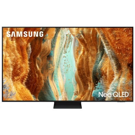 SAMSUNG SMART NEO QLED TV 85"/ QE85QN70F/ 4K Ultra HD 3840x2160/ DVB-T2/S2/C/ H.265/HEVC/ 4xHDMI/ 2xUSB/ Wi-Fi/ LAN/ E