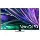 SAMSUNG SMART NEO QLED TV 85"/ QE85QN85D/ 4K Ultra HD 3840x2160/ DVB-T2/S2/C/ H.265/HEVC/ 4xHDMI/ 2xUSB/ Wi-Fi/ LAN/ F