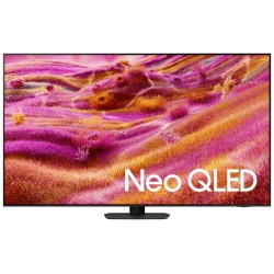 SAMSUNG SMART NEO QLED TV 85"/ QE85QN90F/ 4K Ultra HD 3840x2160/ DVB-T2/S2/C/ H.265/HEVC/ 4xHDMI/ 2xUSB/ Wi-Fi/ LAN/ E