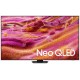 SAMSUNG SMART NEO QLED TV 98"/ QE98QN90F/ 4K Ultra HD 3840x2160/ DVB-T2/S2/C/ H.265/HEVC/ 4xHDMI/ 2xUSB/ Wi-Fi/ LAN/ E