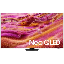 SAMSUNG SMART NEO QLED TV 98"/ QE98QN90F/ 4K Ultra HD 3840x2160/ DVB-T2/S2/C/ H.265/HEVC/ 4xHDMI/ 2xUSB/ Wi-Fi/ LAN/ E