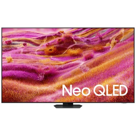 SAMSUNG SMART NEO QLED TV 98"/ QE98QN90F/ 4K Ultra HD 3840x2160/ DVB-T2/S2/C/ H.265/HEVC/ 4xHDMI/ 2xUSB/ Wi-Fi/ LAN/ E