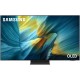 SAMSUNG SMART OLED TV 55"/ QE55S95F/ 4K Ultra HD 3840x2160/ DVB-T2/S2/C/ H.265/HEVC/ 4xHDMI/ 3xUSB/ Wi-Fi/ LAN/ G