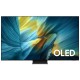 SAMSUNG SMART OLED TV 83"/ QE83S95F/ 4K Ultra HD 3840x2160/ DVB-T2/S2/C/ H.265/HEVC/ 4xHDMI/ 3xUSB/ Wi-Fi/ LAN/ G