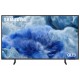 SAMSUNG SMART QLED TV 43"/ QE43Q8F/ 4K Ultra HD 3840x2160/ DVB-T2/S2/C/ H.265/HEVC/ 3xHDMI/ 2xUSB/ Wi-Fi/ LAN/ F