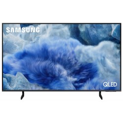 SAMSUNG SMART QLED TV 43"/ QE43Q8F/ 4K Ultra HD 3840x2160/ DVB-T2/S2/C/ H.265/HEVC/ 3xHDMI/ 2xUSB/ Wi-Fi/ LAN/ F