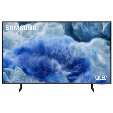 SAMSUNG SMART QLED TV 43"/ QE43Q8F/ 4K Ultra HD 3840x2160/ DVB-T2/S2/C/ H.265/HEVC/ 3xHDMI/ 2xUSB/ Wi-Fi/ LAN/ F