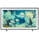 SAMSUNG SMART QLED TV 43"/ The Frame QE43LS03F/ 4K Ultra HD/ DVB-T2/S2/C/ H.265/HEVC/ 4xHDMI/ 2xUSB/ Wi-Fi/ LAN/ G