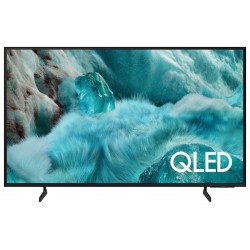 SAMSUNG SMART QLED TV 50"/ QE50Q7F/ 4K Ultra HD 3840x2160/ DVB-T2/S2/C/ H.265/HEVC/ 3xHDMI/ 1xUSB/ Wi-Fi/ LAN/ G