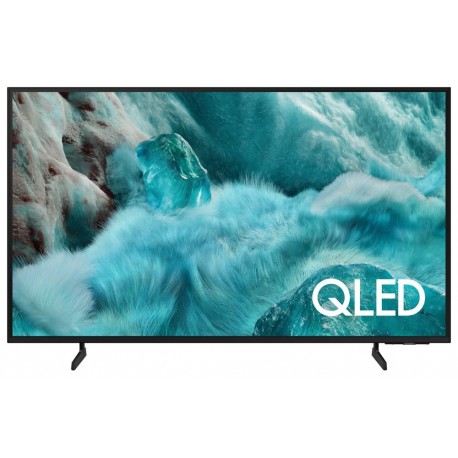 SAMSUNG SMART QLED TV 50"/ QE50Q7F/ 4K Ultra HD 3840x2160/ DVB-T2/S2/C/ H.265/HEVC/ 3xHDMI/ 1xUSB/ Wi-Fi/ LAN/ G
