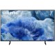 SAMSUNG SMART QLED TV 50"/ QE50Q8F/ 4K Ultra HD 3840x2160/ DVB-T2/S2/C/ H.265/HEVC/ 3xHDMI/ 2xUSB/ Wi-Fi/ LAN/ E