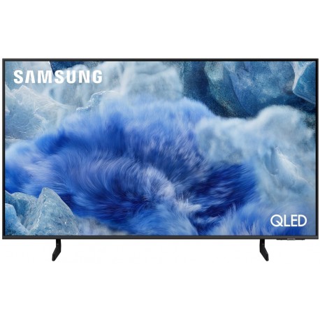 SAMSUNG SMART QLED TV 50"/ QE50Q8F/ 4K Ultra HD 3840x2160/ DVB-T2/S2/C/ H.265/HEVC/ 3xHDMI/ 2xUSB/ Wi-Fi/ LAN/ E