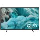 SAMSUNG SMART QLED TV 55"/ QE55Q7F/ 4K Ultra HD 3840x2160/ DVB-T2/S2/C/ H.265/HEVC/ 3xHDMI/ 1xUSB/ Wi-Fi/ LAN/ G