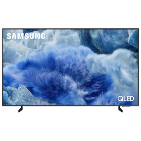 SAMSUNG SMART QLED TV 65"/ QE65Q8F/ 4K Ultra HD 3840x2160/ DVB-T2/S2/C/ H.265/HEVC/ 3xHDMI/ 2xUSB/ Wi-Fi/ LAN/ E