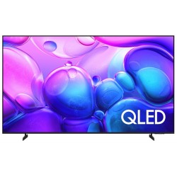 SAMSUNG SMART QLED TV 75"/ QE75Q6F/ 4K Ultra HD 3840x2160/ DVB-T2/S2/C/ H.265/HEVC/ 3xHDMI/ 1xUSB/ Wi-Fi/ LAN/ G