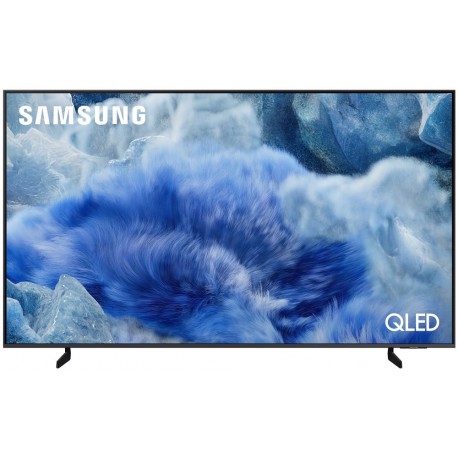 SAMSUNG SMART QLED TV 75"/ QE75Q8F/ 4K Ultra HD 3840x2160/ DVB-T2/S2/C/ H.265/HEVC/ 3xHDMI/ 2xUSB/ Wi-Fi/ LAN/ D