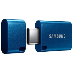 SAMSUNG USB Type-C 512GB / USB 3.2 Gen 1 / USB-C / Modrý