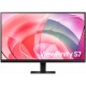Samsung ViewFinity S7 27" / S70D / 4K UHD 3840x2160 / 16:9 / IPS / 5ms / 60Hz / Jack/HDMI/DP/VESA